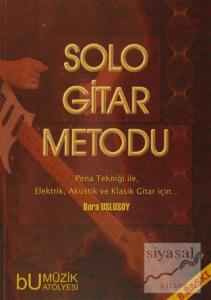 Solo Gitar Metodu