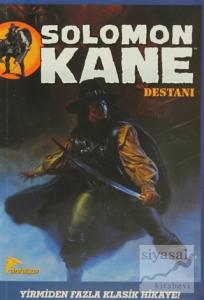 Solomon Kane Destanı