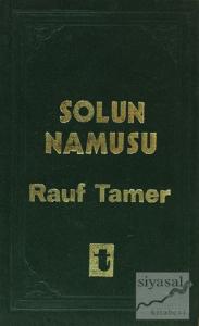 Solun Namusu (Ciltli)