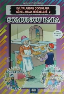 Somuncu Baba