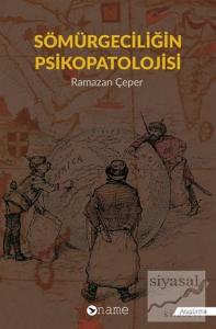 Sömürgeciliğin Psikopatolojisi