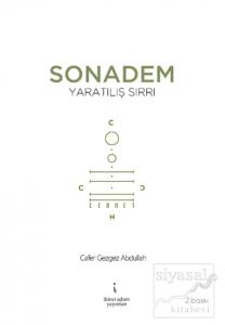 Son Adem Yaratılış Sırrı