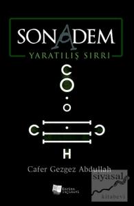 Son Adem Yaratılış Sırrı