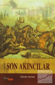 Son Akıncılar
