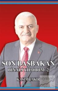 Son Başbakan Binali Yıldırım - 2