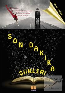 Son Dakika Şiirleri