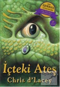 Son Ejderha Günlükleri - İçteki Ateş