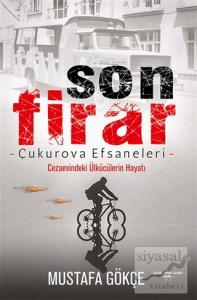 Son Firar - Çukurova Efsaneleri
