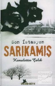 Son İstasyon Sarıkamış