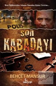 Son Kabadayı