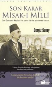 Son Karar Misak-ı Milli