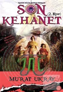 Son Kehanet (2. Kitap)