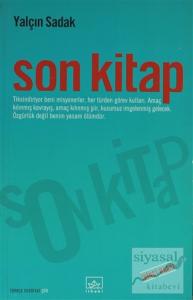 Son Kitap Aralık 1999 - Mart 2001
