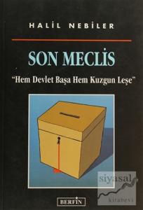 Son Meclis Son Meclis