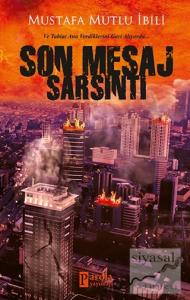 Son Mesaj Sarsıntı