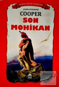 Son Mohikan - Dünya Çocuk Klasikleri