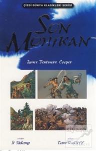 Son Mohikan