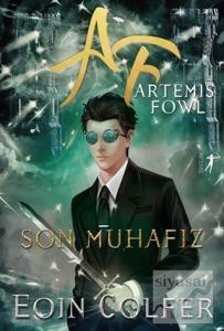 Son Muhafız - Artemis Fowl