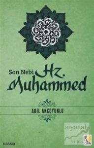 Son Nebi Hz. Muhammed (SAV)