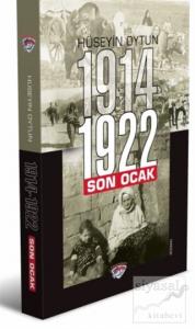 Son Ocak 1914-1922