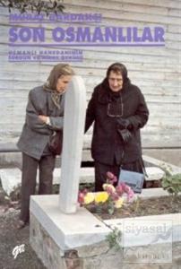 Son Osmanlılar