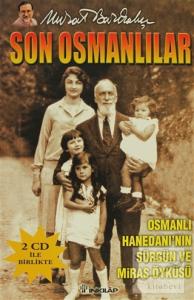 Son Osmanlılar
