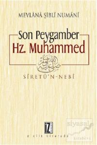 Son Peygamber Hz. Muhammed