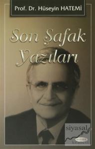 Son Şafak Yazıları