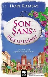Son Şans'a Hoşgeldiniz