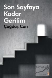 Son Sayfaya Kadar Gerilim