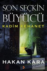 Son Seçkin Büyücü