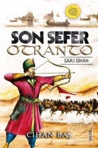 Son Sefer - Otranto