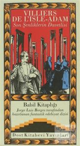 Son Şenliklerin Davetlisi