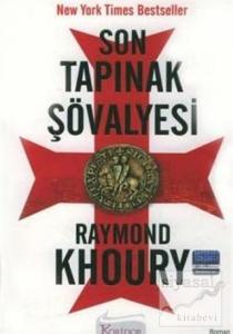 Son Tapınak Şövalyesi