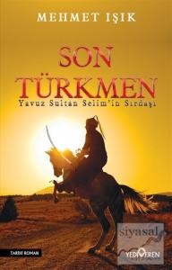 Son Türkmen