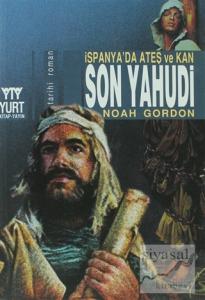 Son Yahudi İspanya'da Ateş ve Kan