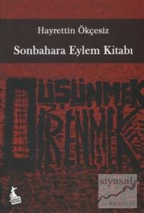 Sonbahara Eylem Kitabı