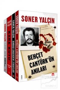 Soner Yalçın Set - 2 (5 Kitap Takım)