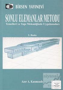 Sonlu Elemanlar Metodu