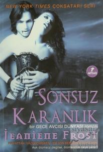 Sonsuz Karanlık