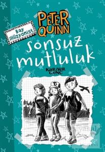 Sonsuz Mutluluk - Peter Quinn