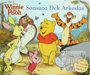 Sonsuza Dek Arkadaş