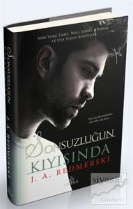 Sonsuzluğun Kıyısında (Ciltli)