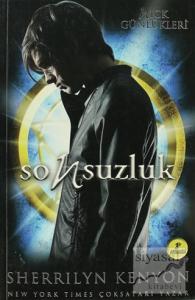 Sonsuzluk - Nick Günlükleri 1. Kitap