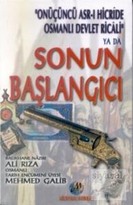 Sonun Başlangıcı