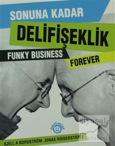 Sonuna Kadar Delifişeklik