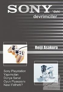 Sony'deki Devrimciler