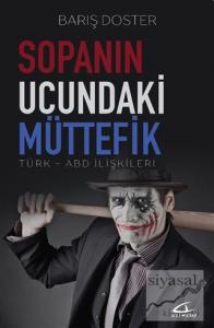 Sopanın Ucundaki Müttefik