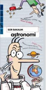 Sor Bakalım - Astronomi (Ciltli)