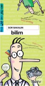 Sor Bakalım - Bilim (Ciltli)